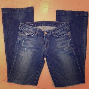 Citizen of humanity Jeans